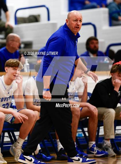 Thumbnail 1 in FR: Highlands vs Covington Catholic photogallery.