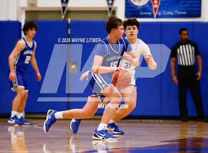 Thumbnail 1 in FR: Highlands vs Covington Catholic photogallery.
