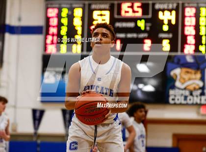 Thumbnail 1 in FR: Highlands vs Covington Catholic photogallery.