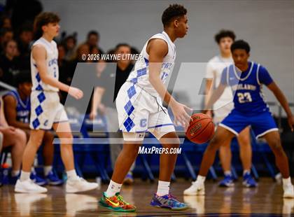 Thumbnail 3 in FR: Highlands vs Covington Catholic photogallery.