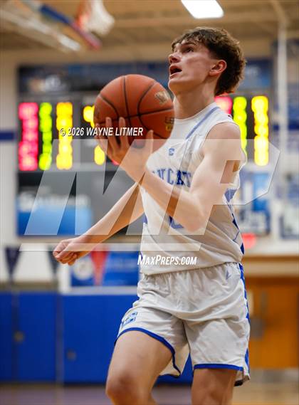 Thumbnail 3 in FR: Highlands vs Covington Catholic photogallery.