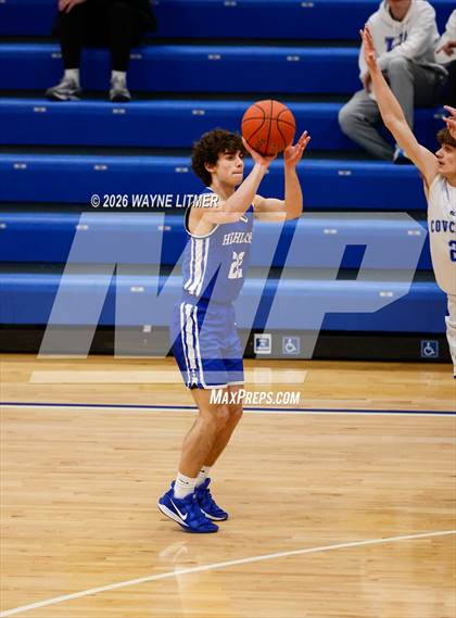 Thumbnail 2 in FR: Highlands vs Covington Catholic photogallery.