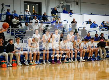 Thumbnail 2 in FR: Highlands vs Covington Catholic photogallery.