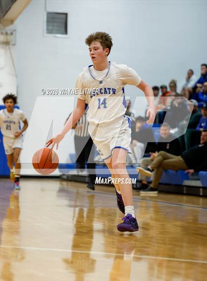 Thumbnail 1 in FR: Highlands vs Covington Catholic photogallery.