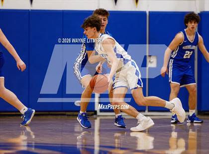 Thumbnail 1 in FR: Highlands vs Covington Catholic photogallery.