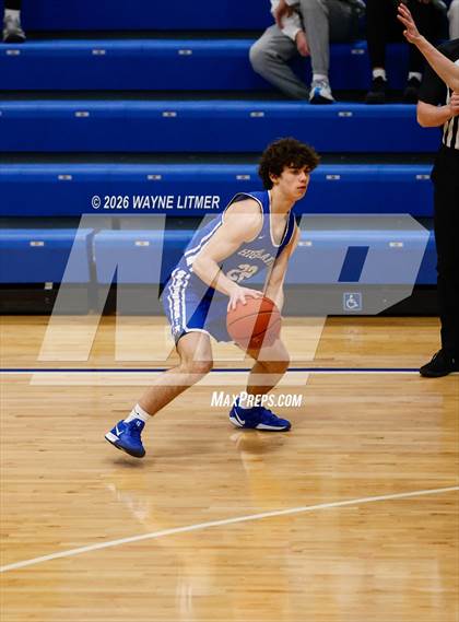 Thumbnail 3 in FR: Highlands vs Covington Catholic photogallery.