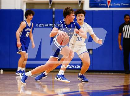 Thumbnail 3 in FR: Highlands vs Covington Catholic photogallery.