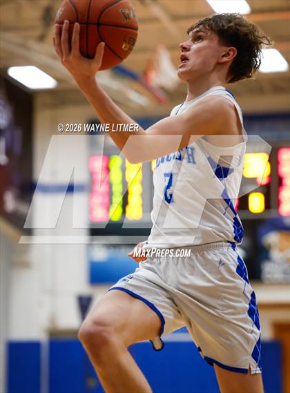 Thumbnail 2 in FR: Highlands vs Covington Catholic photogallery.