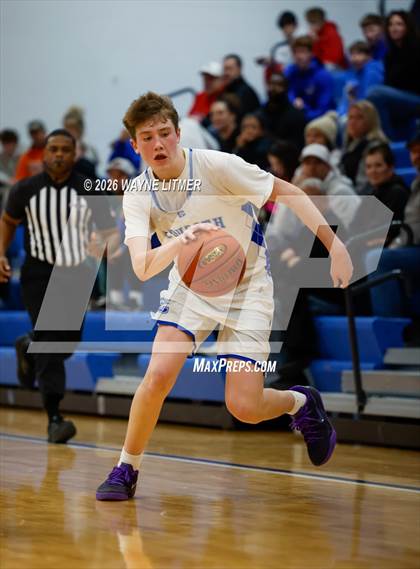 Thumbnail 1 in FR: Highlands vs Covington Catholic photogallery.