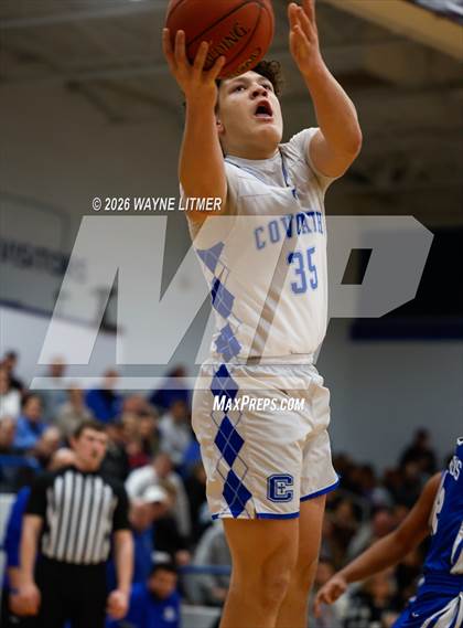 Thumbnail 3 in FR: Highlands vs Covington Catholic photogallery.