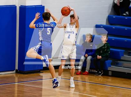 Thumbnail 1 in FR: Highlands vs Covington Catholic photogallery.