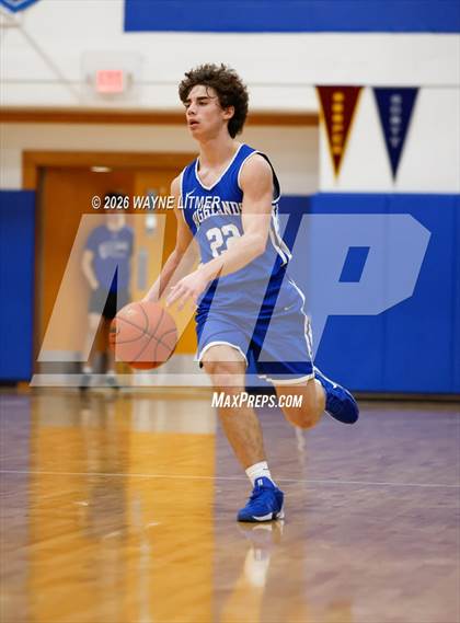 Thumbnail 1 in FR: Highlands vs Covington Catholic photogallery.