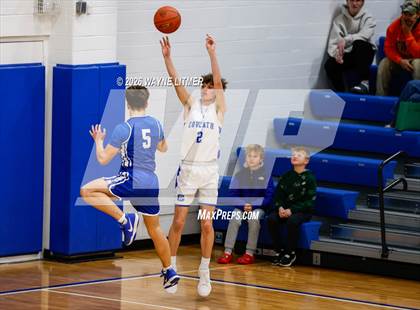 Thumbnail 2 in FR: Highlands vs Covington Catholic photogallery.