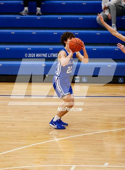 Thumbnail 1 in FR: Highlands vs Covington Catholic photogallery.