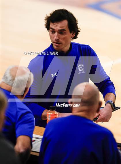 Thumbnail 3 in FR: Highlands vs Covington Catholic photogallery.