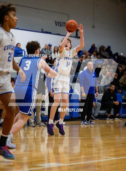 Thumbnail 3 in FR: Highlands vs Covington Catholic photogallery.