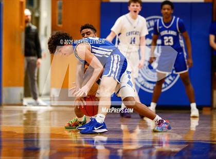 Thumbnail 2 in FR: Highlands vs Covington Catholic photogallery.