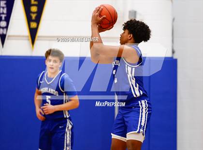 Thumbnail 2 in FR: Highlands vs Covington Catholic photogallery.