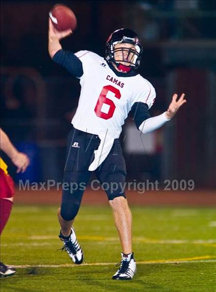 Thumbnail 3 in Prairie @ Camas photogallery.