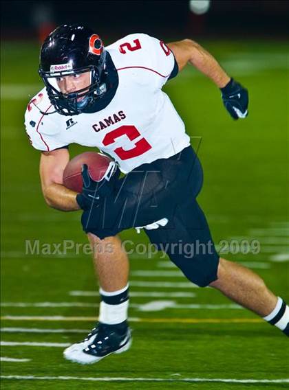 Thumbnail 1 in Prairie @ Camas photogallery.