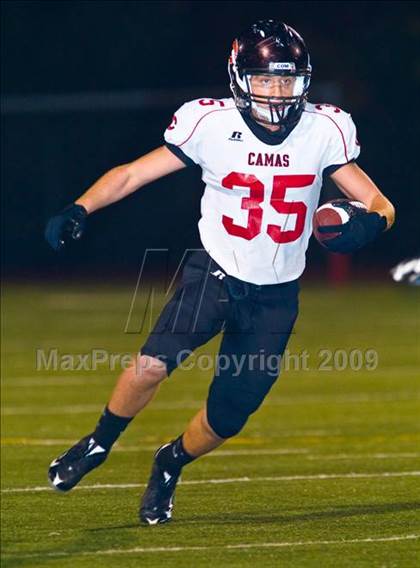 Thumbnail 3 in Prairie @ Camas photogallery.