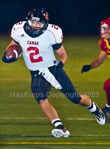 Thumbnail 2 in Prairie @ Camas photogallery.