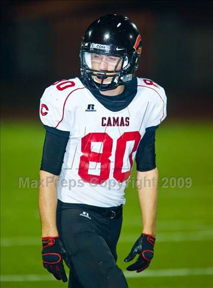 Thumbnail 2 in Prairie @ Camas photogallery.