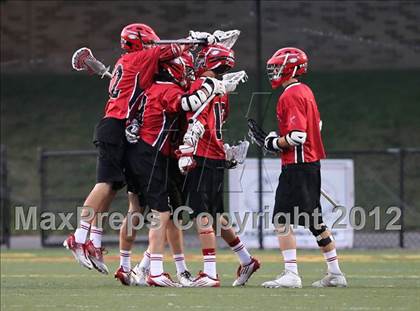 Thumbnail 2 in Penfield v. Fairport (Section 5 Class A Final) photogallery.