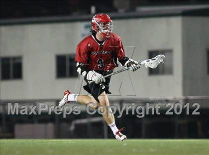 Thumbnail 2 in Penfield v. Fairport (Section 5 Class A Final) photogallery.