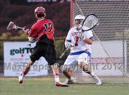 Thumbnail 1 in Penfield v. Fairport (Section 5 Class A Final) photogallery.