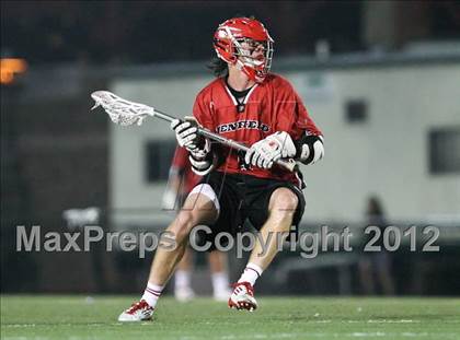 Thumbnail 1 in Penfield v. Fairport (Section 5 Class A Final) photogallery.