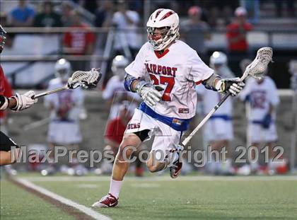 Thumbnail 1 in Penfield v. Fairport (Section 5 Class A Final) photogallery.