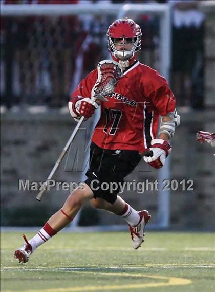 Thumbnail 3 in Penfield v. Fairport (Section 5 Class A Final) photogallery.