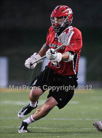 Thumbnail 1 in Penfield v. Fairport (Section 5 Class A Final) photogallery.