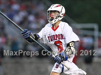 Thumbnail 1 in Penfield v. Fairport (Section 5 Class A Final) photogallery.