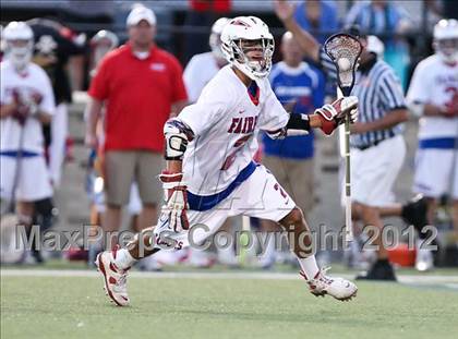 Thumbnail 1 in Penfield v. Fairport (Section 5 Class A Final) photogallery.
