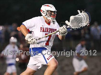 Thumbnail 3 in Penfield v. Fairport (Section 5 Class A Final) photogallery.