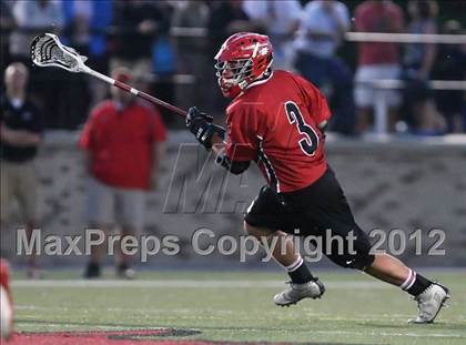 Thumbnail 3 in Penfield v. Fairport (Section 5 Class A Final) photogallery.