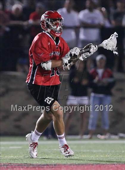 Thumbnail 1 in Penfield v. Fairport (Section 5 Class A Final) photogallery.