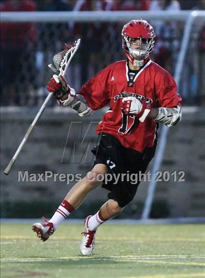 Thumbnail 1 in Penfield v. Fairport (Section 5 Class A Final) photogallery.