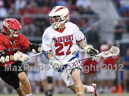 Thumbnail 1 in Penfield v. Fairport (Section 5 Class A Final) photogallery.