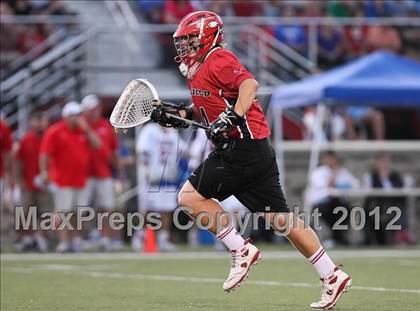 Thumbnail 2 in Penfield v. Fairport (Section 5 Class A Final) photogallery.