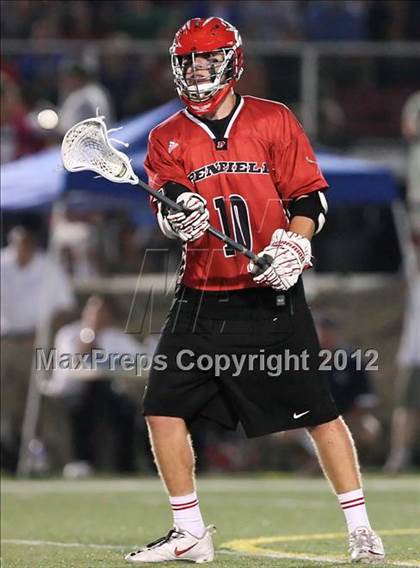 Thumbnail 1 in Penfield v. Fairport (Section 5 Class A Final) photogallery.