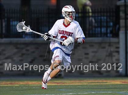 Thumbnail 2 in Penfield v. Fairport (Section 5 Class A Final) photogallery.