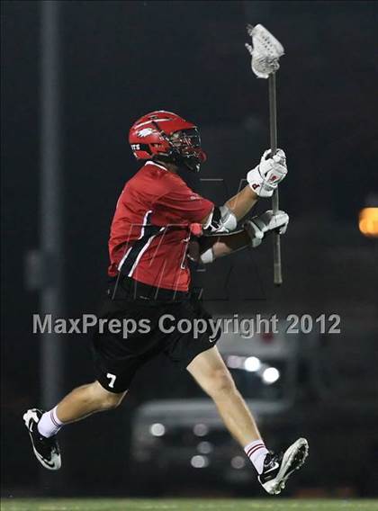 Thumbnail 3 in Penfield v. Fairport (Section 5 Class A Final) photogallery.