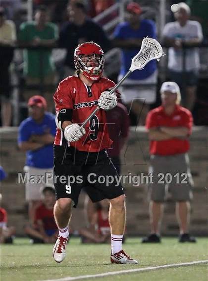 Thumbnail 1 in Penfield v. Fairport (Section 5 Class A Final) photogallery.