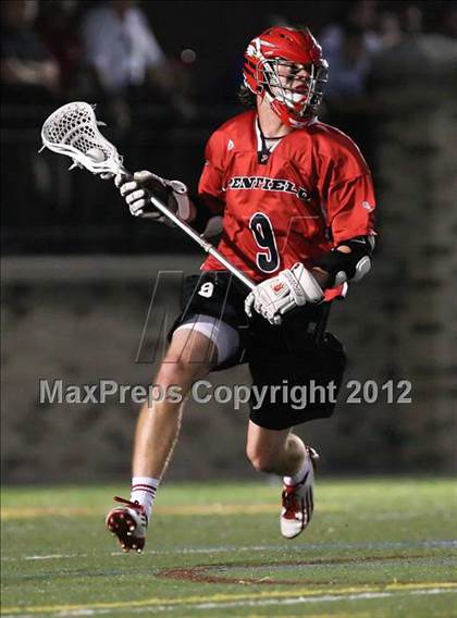 Thumbnail 1 in Penfield v. Fairport (Section 5 Class A Final) photogallery.