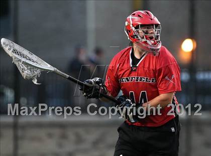 Thumbnail 1 in Penfield v. Fairport (Section 5 Class A Final) photogallery.