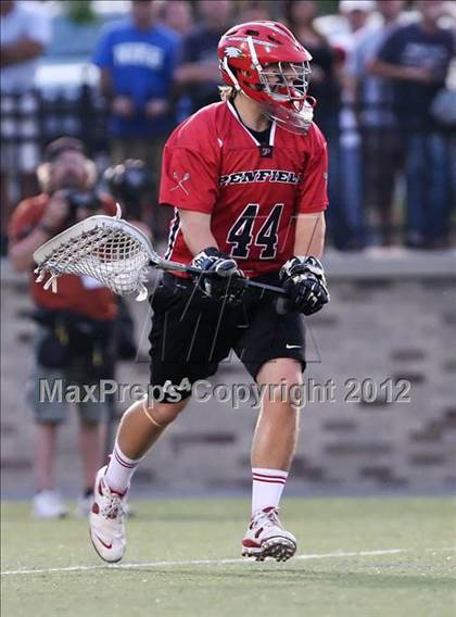 Thumbnail 3 in Penfield v. Fairport (Section 5 Class A Final) photogallery.
