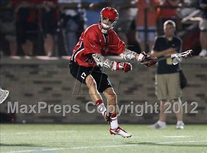 Thumbnail 2 in Penfield v. Fairport (Section 5 Class A Final) photogallery.